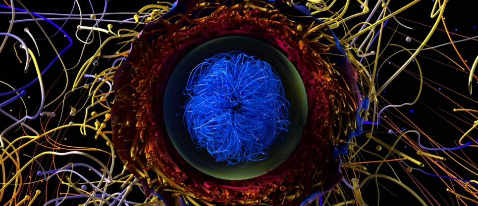 HPC Rendering Pipeline